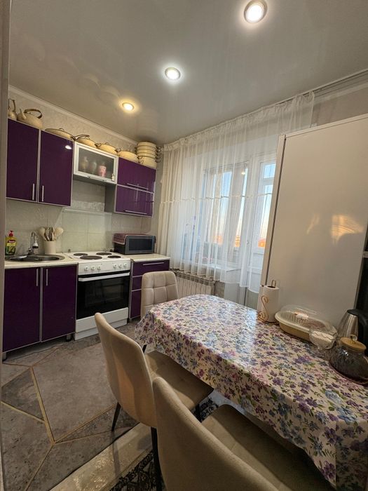 Продам двухкомнатную квартиру