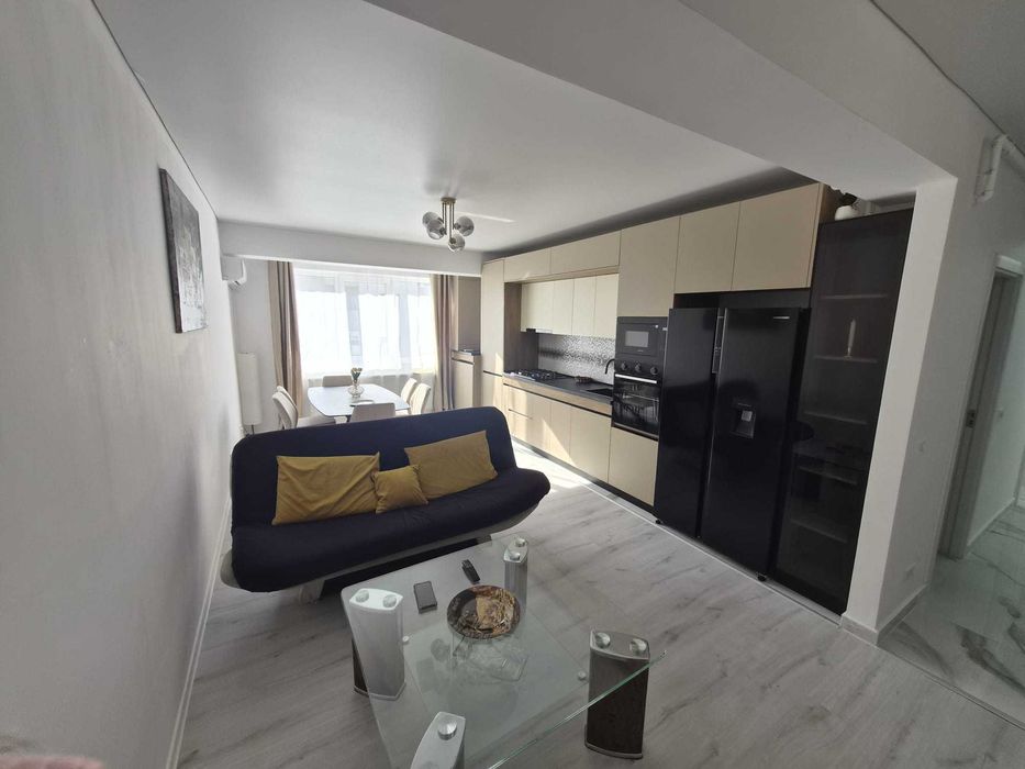 Apartament 3 camere, 78mp, Grand Arena , Sector 4, Bloc 2025