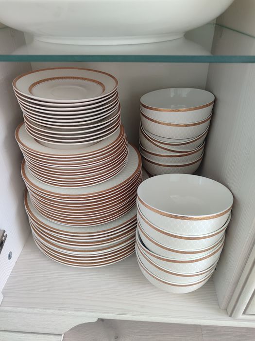 НОВЫЙ сервиз Срооочноо