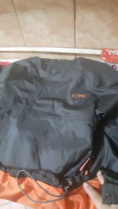 Geacă unisex, storm sistem. Nr130