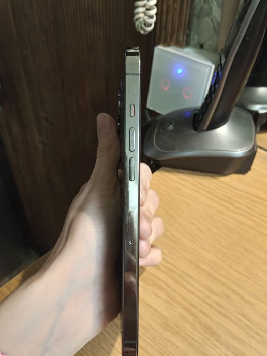 iPhone 12 Pro Max 128GB