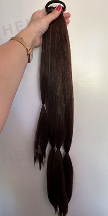 Екстеншън за коса