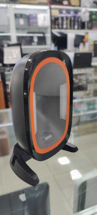 Баркод сканер iPOS cosmos 1D 2D