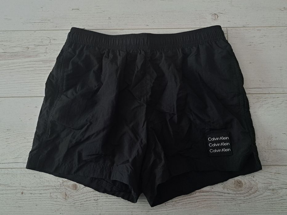 Calvin Klein-Ориг. Къси панталони