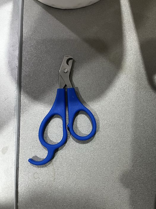 Продам когтерезку для животных