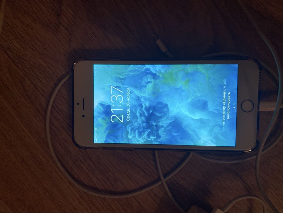Продам iPhone 6s Plus 128 ГБ