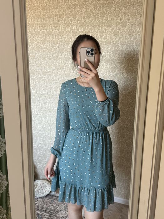 Жазғы көйлек,жеңіл,жұқа