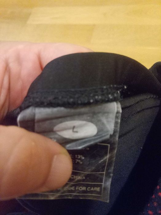 Къси панталони/протектори за мотокрос alpinestar