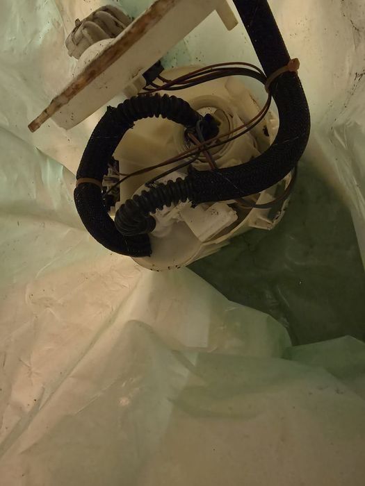 Pompa benzina opel astra h 1.6xep