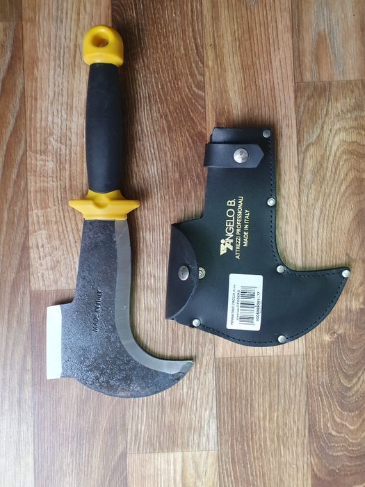 Cosor profesional ANGELO B made în Italia!