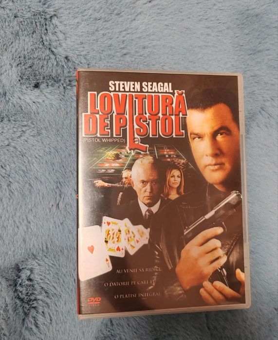 Lot 10 DVD-URI filme originale
