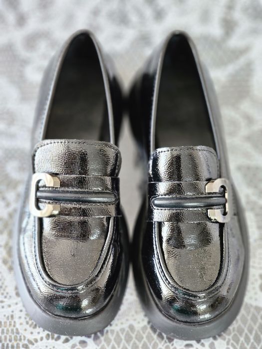 Туфли новые,для девочки