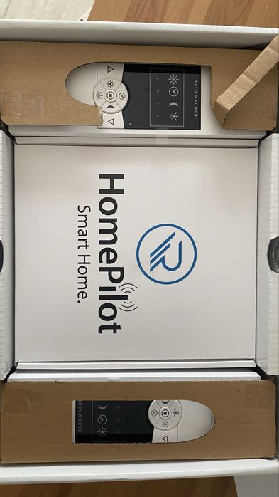 Înfasurator electric jaluzele RolloTron