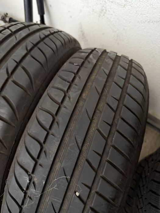 Vand 2 anvelope Tigar, vara, 185/60/R15