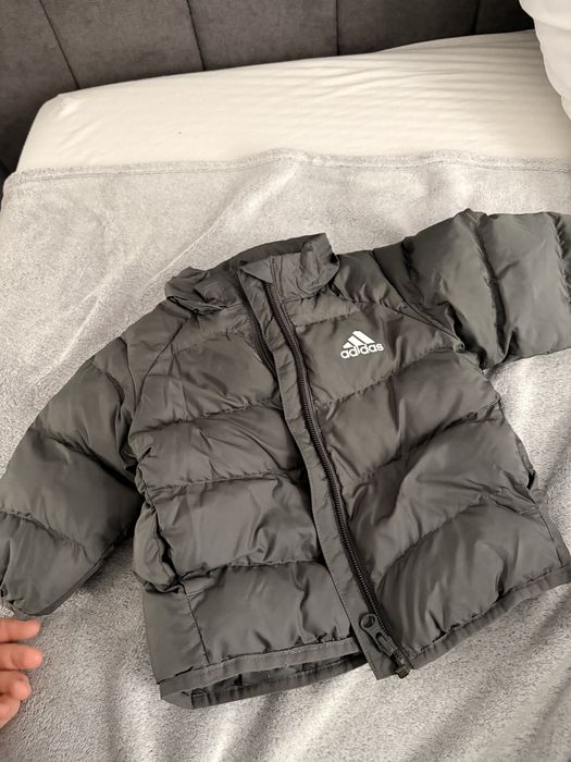 Geaca adidas bebe