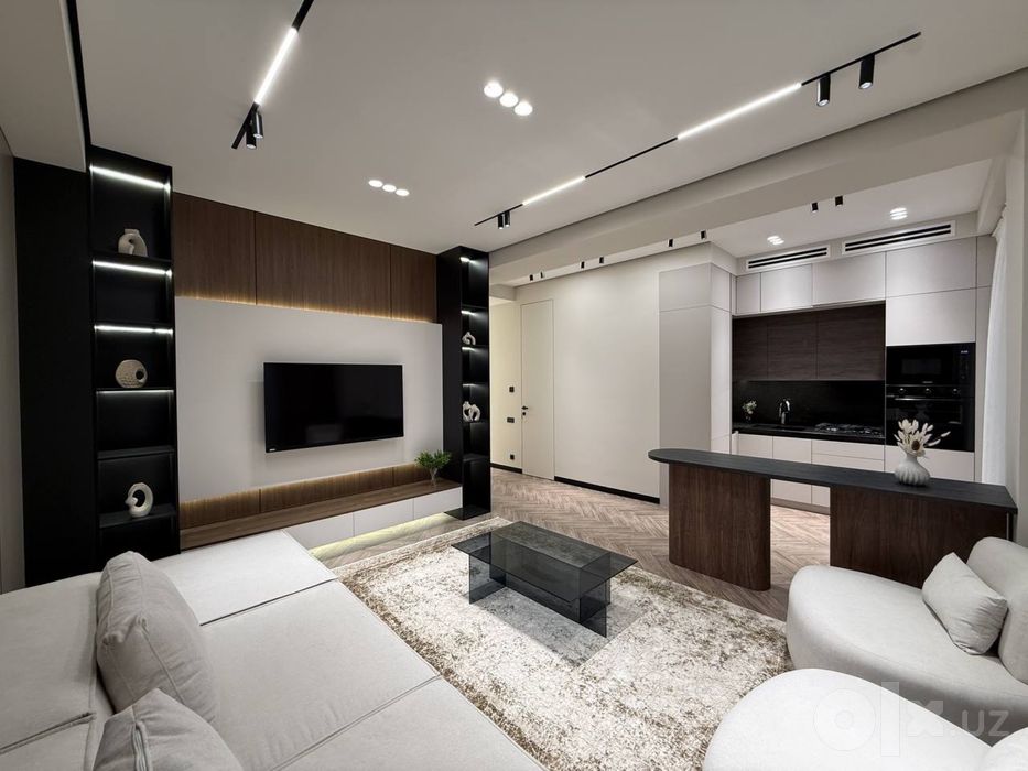 ЖК Imperial Club City Ориентир: Ц-2, Алайский рынок,