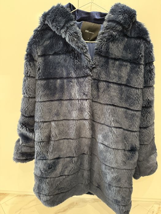 Пухено палто  BSB