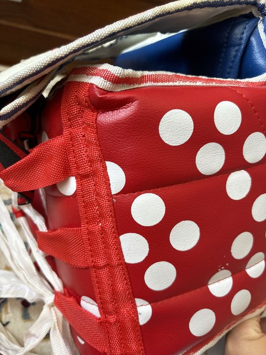 Амуниция для тэйквандо