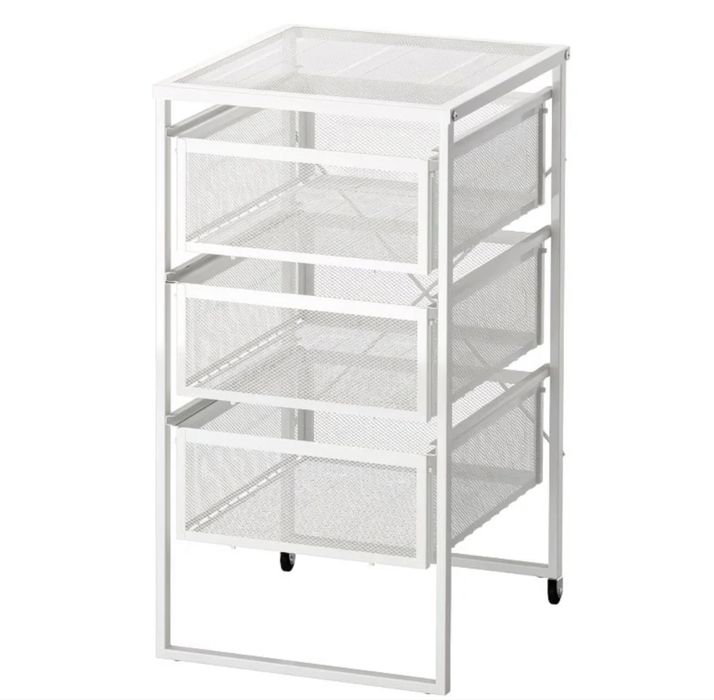Продам ikea стелаж