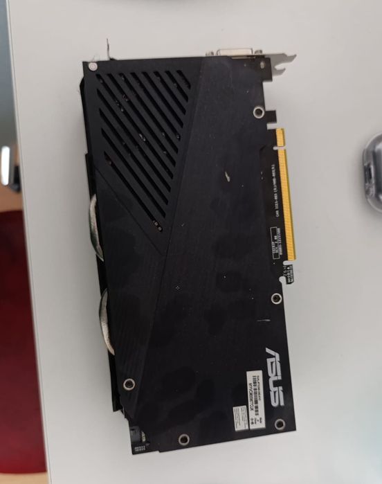 Placa Video RTX 2060