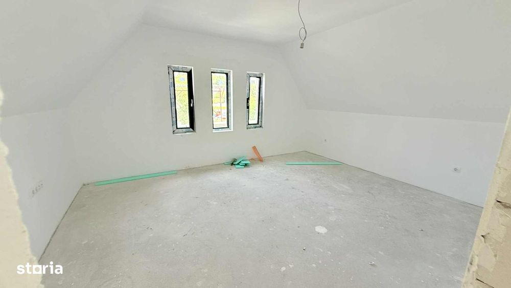 Apartamente Noi in 7 Noiembrie la 18-22 min de mers pe jos de UMF