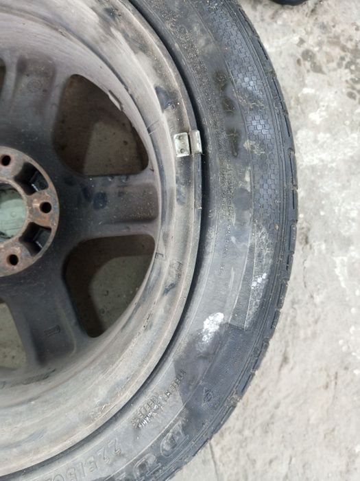 Диски бмв хамман