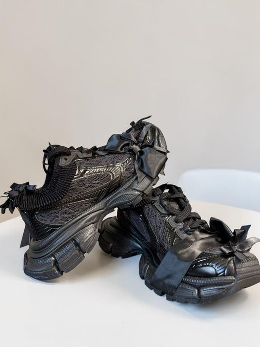 Adidas Balenciaga Premium