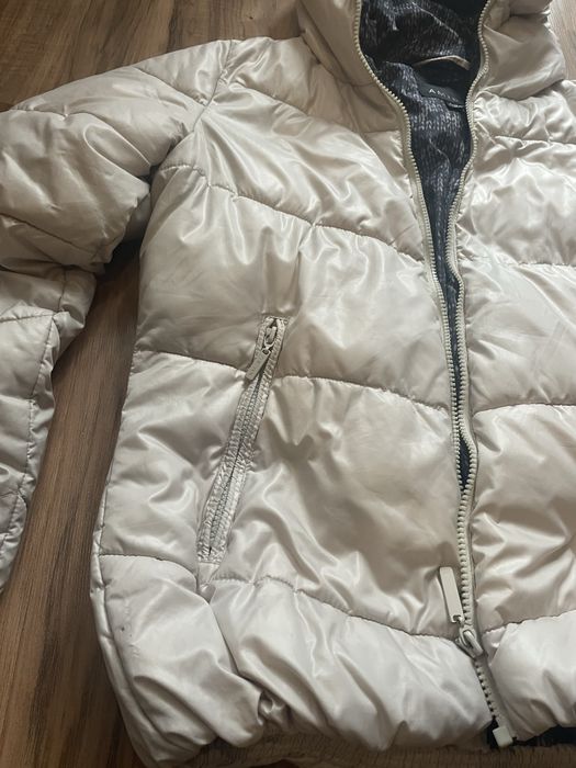 Зимно яке С/М размер