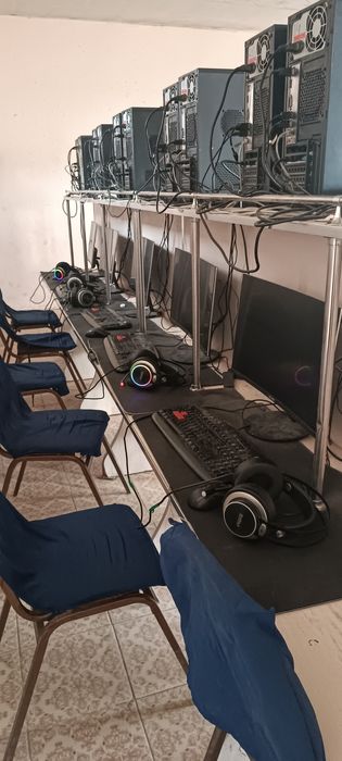 10 dona  igravoy video karta gt730