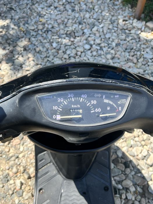 Мопед Honda Dio 34