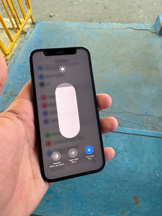 iPhone 12 mini 256gb