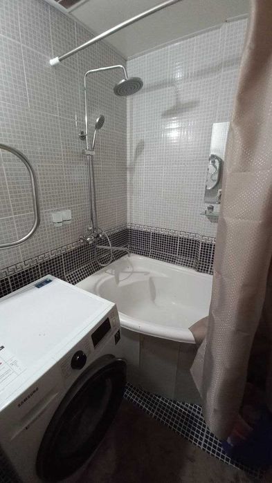 Сдаётся в аренду квартира