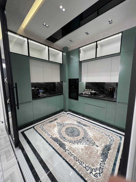 ЖК Ташкент Сити! 2 ком квартира в самом центре города! Срочно сдается