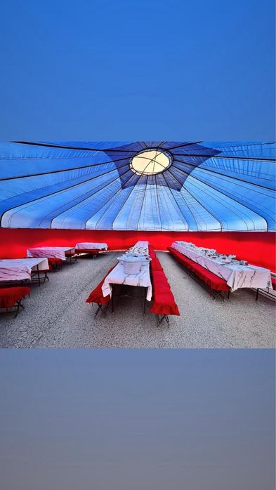 Юрта Темір үй Палатка жалға беріледі