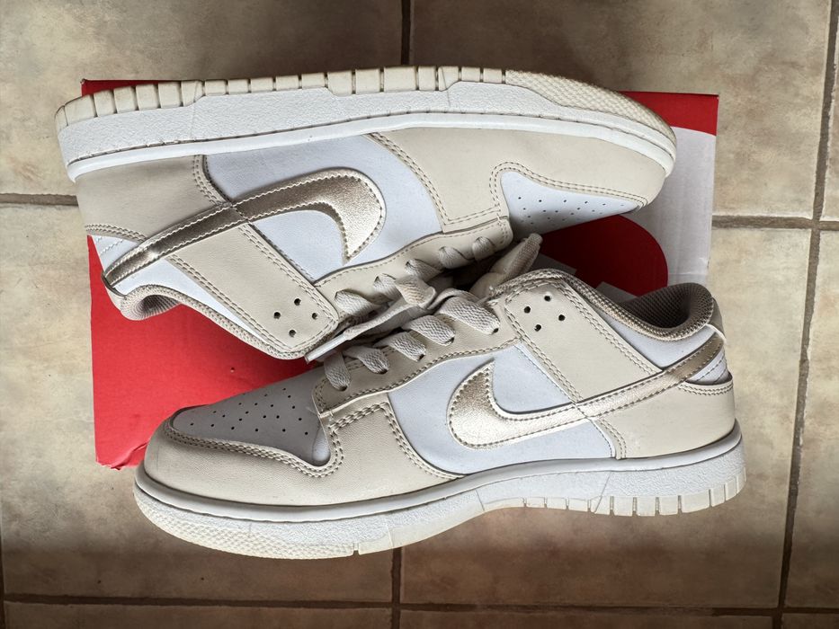 Adidasi Nike dunk