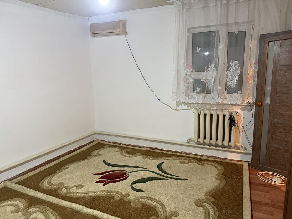 сдается времянка