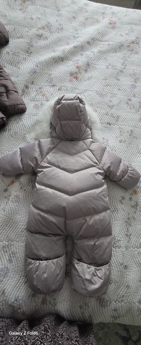 Продам комбенизон Наследник Выжанова