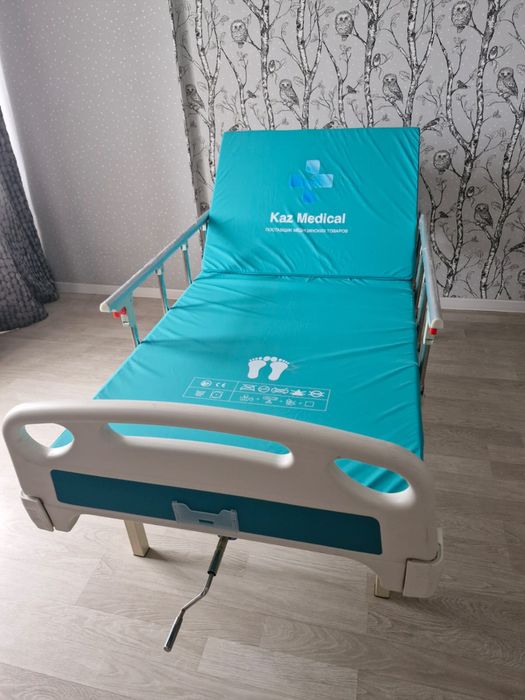 Продам Медицинскую кровать