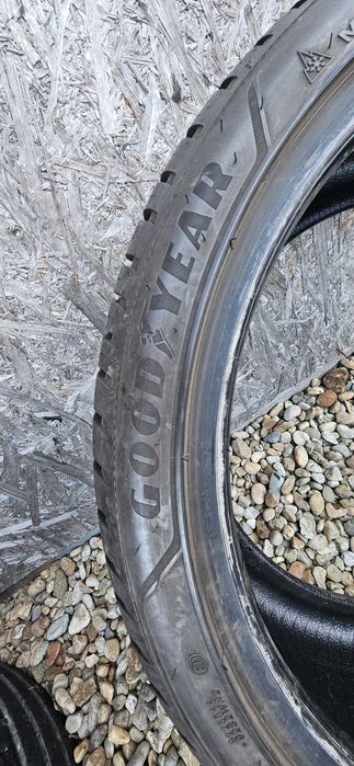 Anvelope Goodyear Vector4Seasons Gen 3 M+S 235/40 R20 96Y