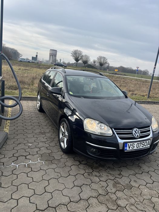Vand golf 5 1.9 tdi