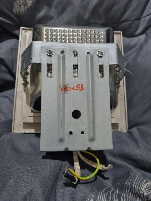 Прожекторы ламповые