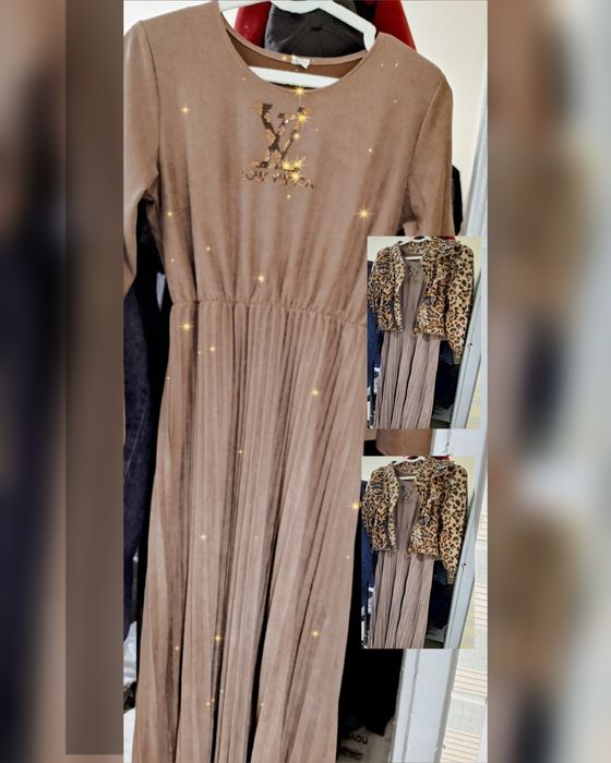 Ayollar ko'ylagi sotiladi