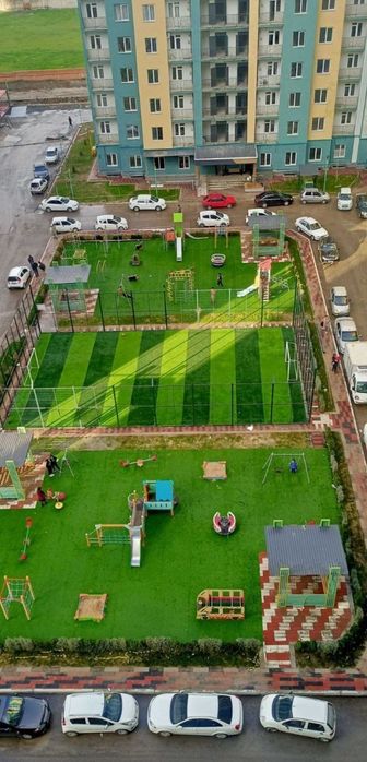 Sergili Yangi darxon arenda 2 ta xona