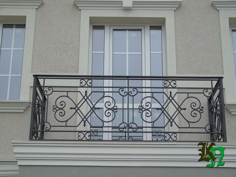 Решетка ограждения ясаймиз