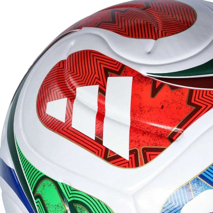 Minge fotbal Adidas FIFA World Cup 2026 Trionda League Box - originala