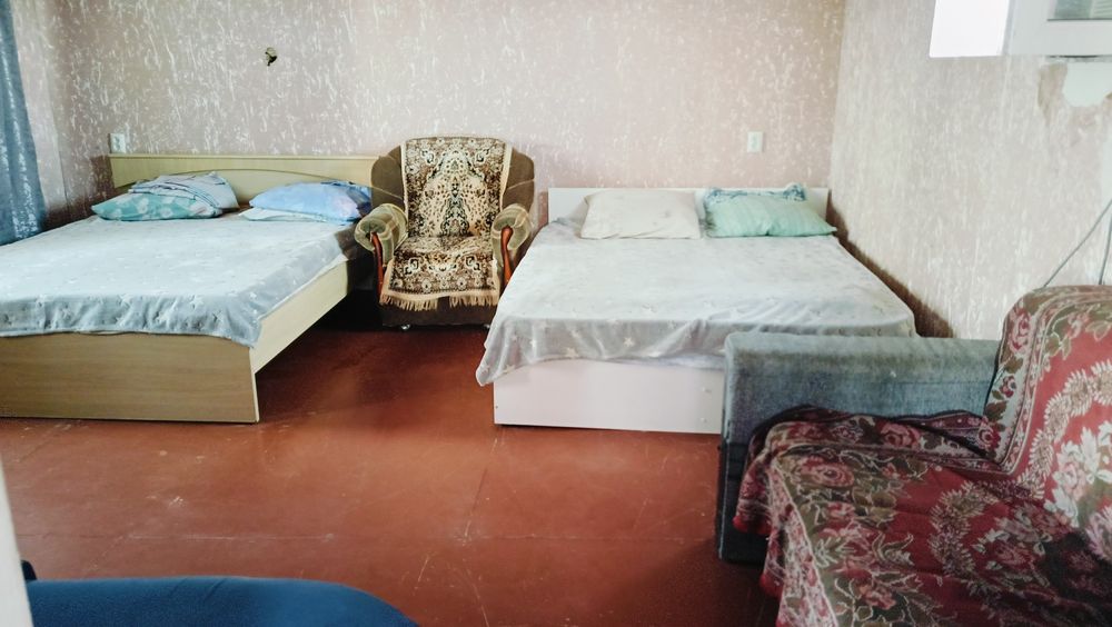 Дача на барковском