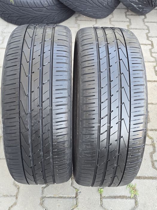 235 50 19 Hankook