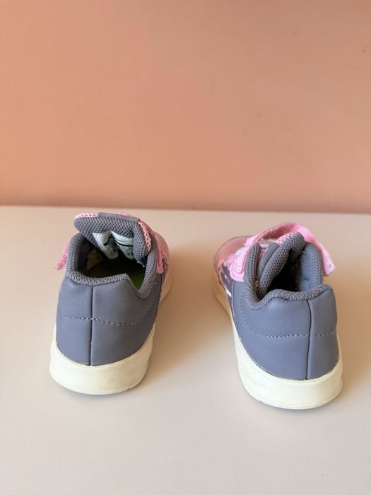 Оригинални детски маратонки Nike, размер 23,5