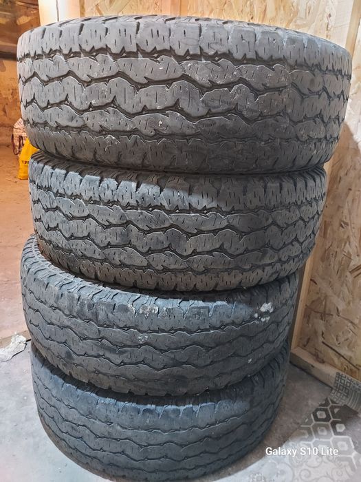 Продам шины  Matador