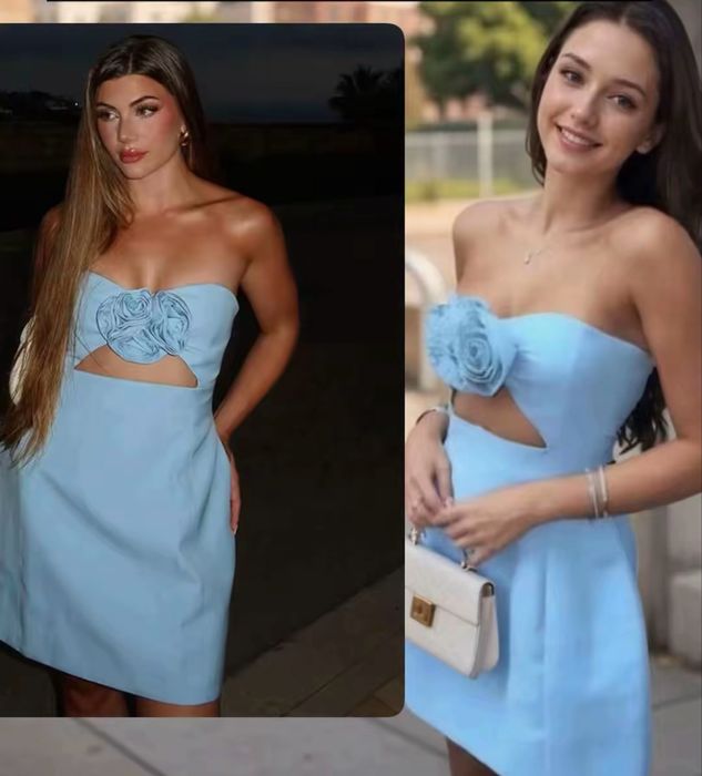 Рокля, пола zimmermann, Рокли Sabdro, zara, Комплект nikole collection